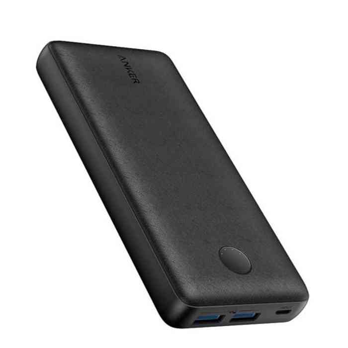 Anker PowerCore Select 20000mAh Power bank